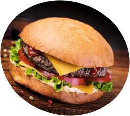 Hamburguer photo