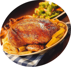 Chicken photo